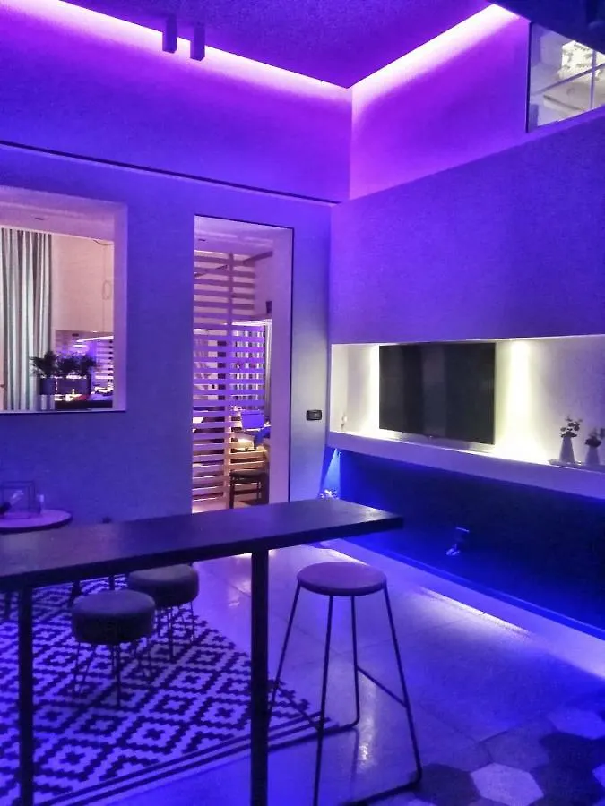 Vogue Suite Home Bari